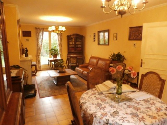 MAISON 6 SANVIC MAIRIE - ETOILE VENDUE PAR L'AGENCE